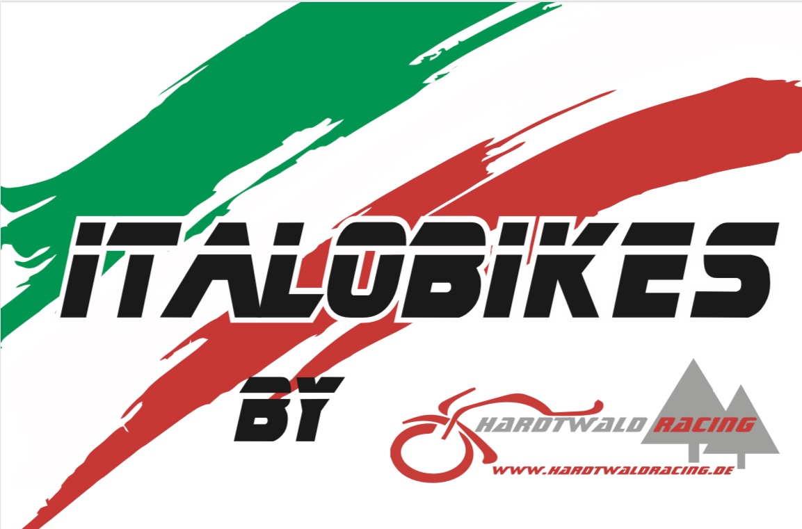 Logo Italobikes